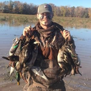 Meet your Posher, Billy